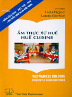 Am thuc xu Hue  